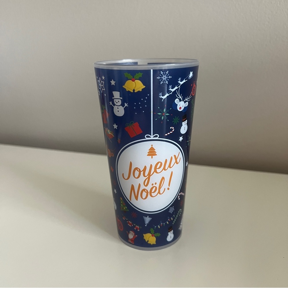[FREE] Strasbourg Holiday Market Cup